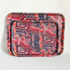 Plateau vintage Liberty of London [formats variés]