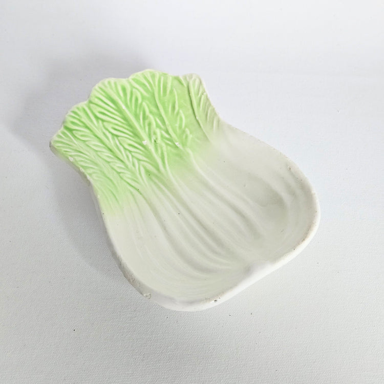 Coupelle Bok Choy vintage
