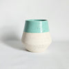 Tasse en céramique artisanale Hoya seconde main