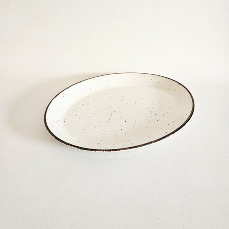 Plat de service vintage J&G Meakin