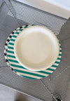 Assiette à salade en mélamine Rolli