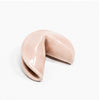 Fortune Cookie en céramique [couleurs variées]
