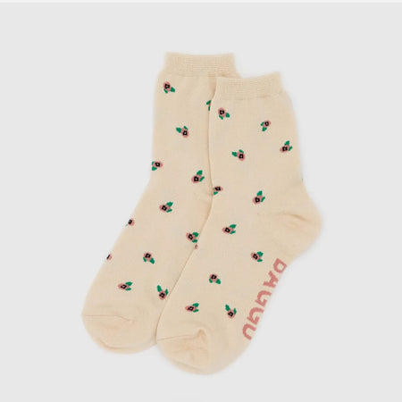 Chaussettes Rosette