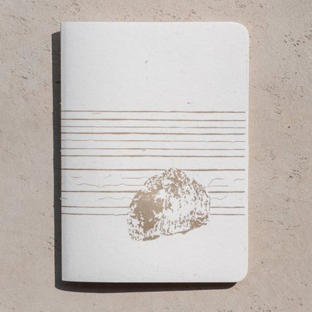 Pedra notebook 