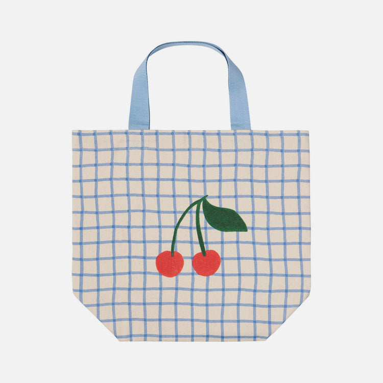 Sac fourre-tout Very Cherry