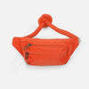 Sac banane Knotflex rouge