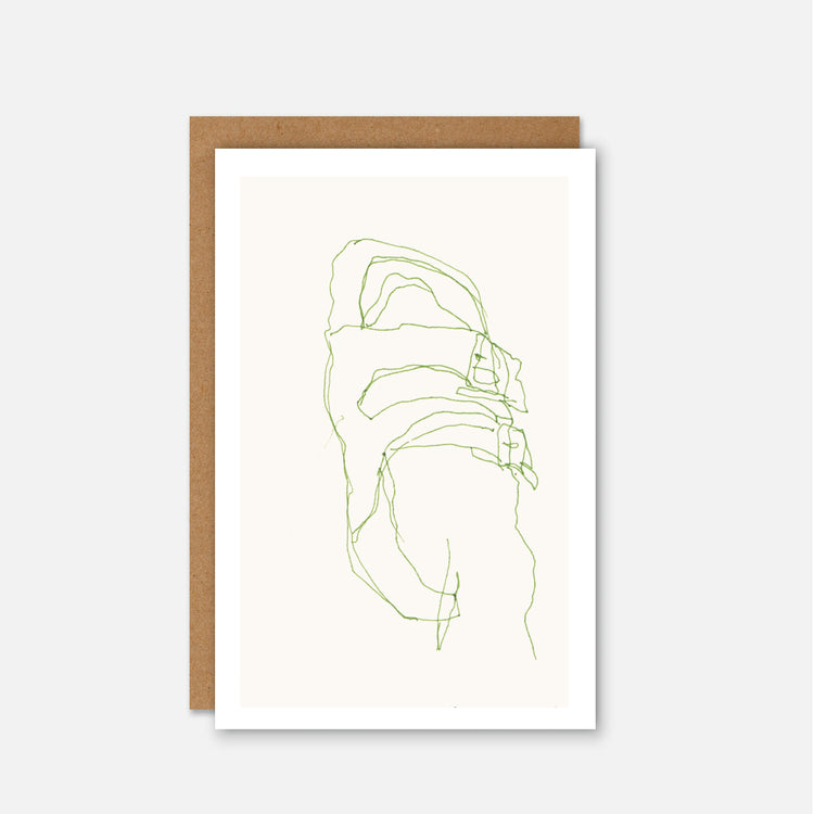 Carte Sandales no8.5