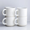 Tasse en céramique Chug [couleurs variées]