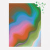 Puzzle Sensing Colors par Jessica Poundstone - 1000 morceaux
