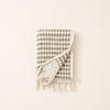 Serviette éponge Balloune beige [tailles variées]