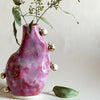 Vase Shallot Pearl