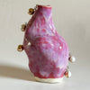 Vase Shallot Pearl