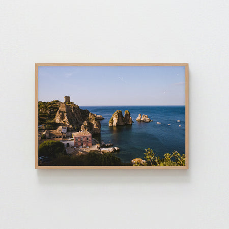 Photographie 'Sicile 003'