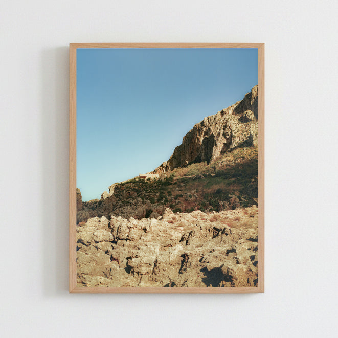 Photographie 'Sicile 006'