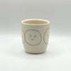 Smiley 01 ceramic cup