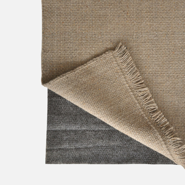 Sous-tapis [formats variés]