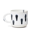 Tasse en céramique Chug [couleurs variées]