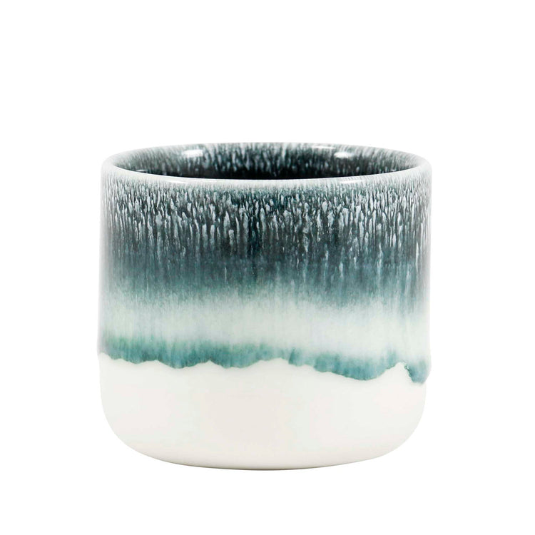 Small Ceramic Sip Cup [Various Colors]