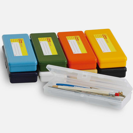 Pen box [various colors]
