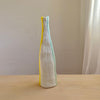 Felt cone vase cover