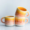 Tasse en céramique Chug [couleurs variées]