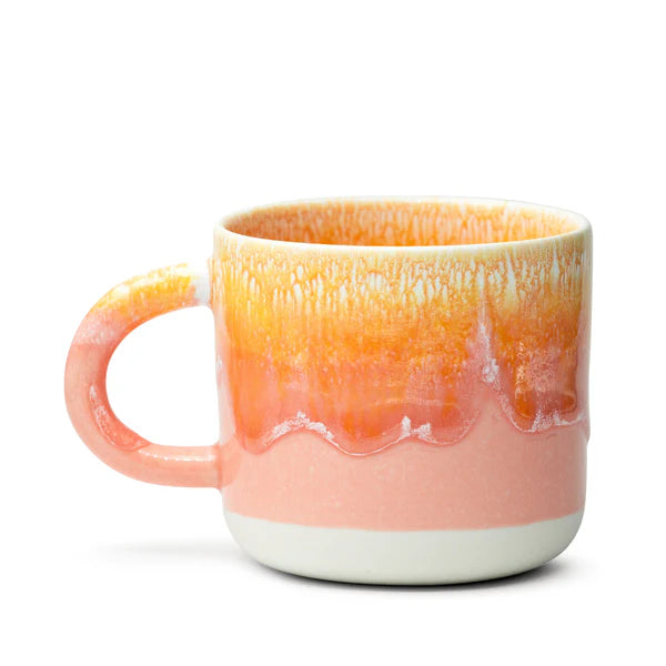 Tasse en céramique Chug [couleurs variées]