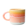 Tasse en céramique Chug [couleurs variées]