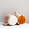 Chug Ceramic Mug [Various Colors]