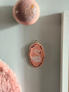 Déco murale Swan