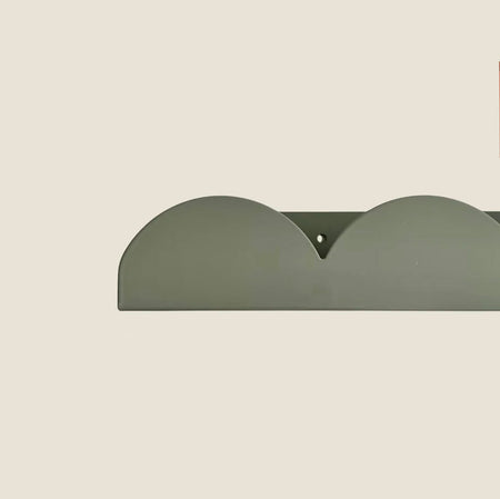 Tablette Nuage sauge