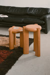 Tabouret en chêne rouge [formats variés]