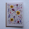 Tallow Greeting Card