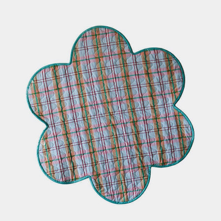 Tapis de jeu Confettis