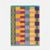 Tulip Bath Mat