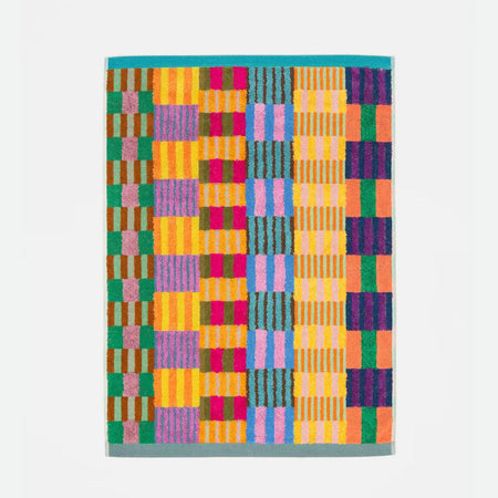 Tulip Bath Mat