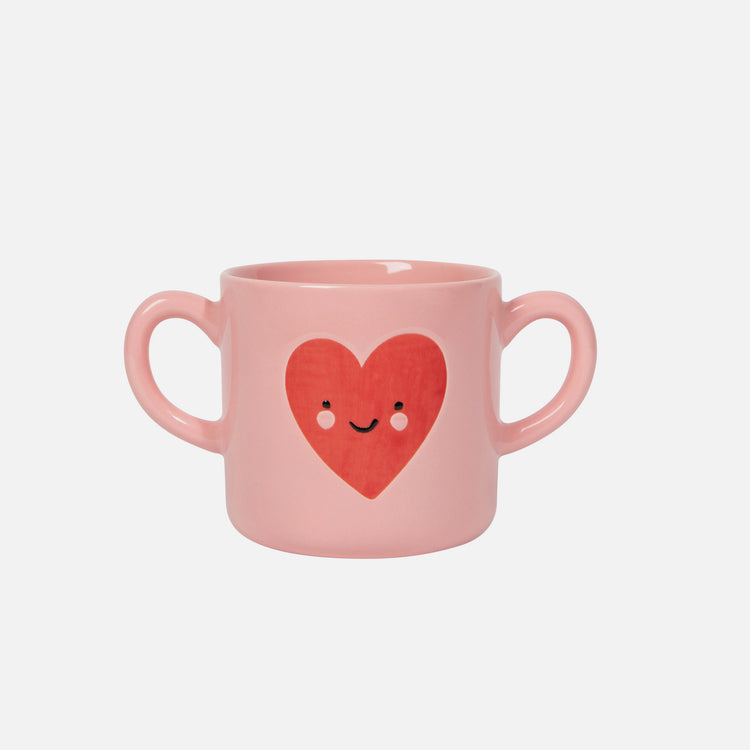 Tasse Heart to Heart