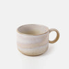 Grande tasse sable
