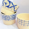 Dotted Grid Cup [various models]