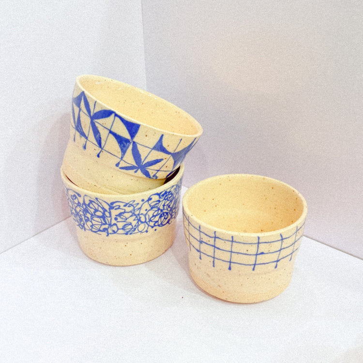 Dotted Grid Cup [various models]