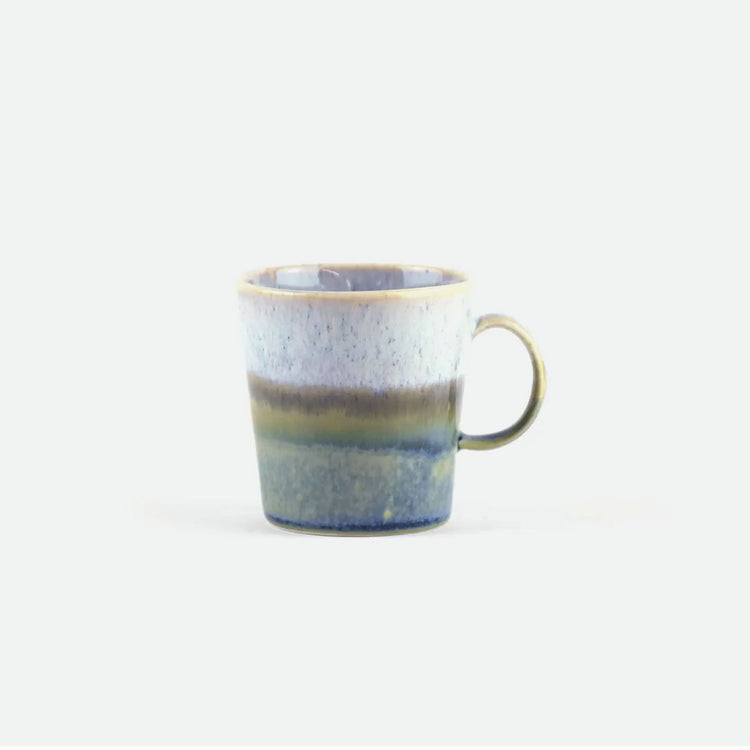 Ceramic espresso cup 05 