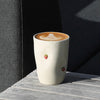 Gobelet à latte Fraises
