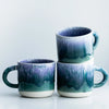 Tasse en céramique Chug [couleurs variées]