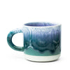 Tasse en céramique Chug [couleurs variées]