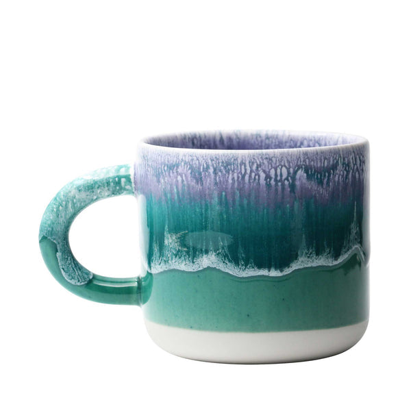 Chug Ceramic Mug [Various Colors]