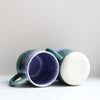 Chug Ceramic Mug [Various Colors]