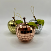 Tiny Apple disco decor [various colors]