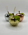 Tiny Apple disco decor [various colors]