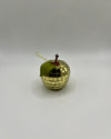 Tiny Apple disco decor [various colors]