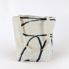 Sac fourre-tout en coton épais Gabion