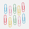 Giant Paperclip [Various Colors]